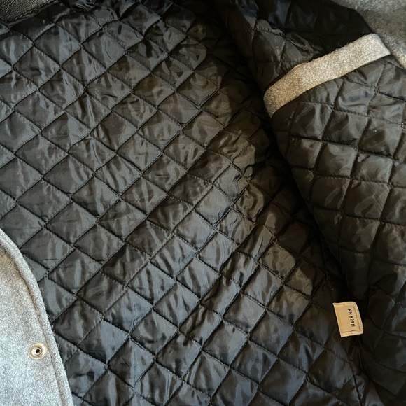 Vintage hard rock hotel letterman jacket - Picture 8 of 9